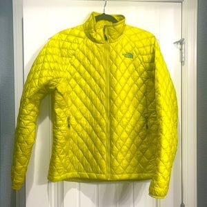 The North Face Thermoball Jacket